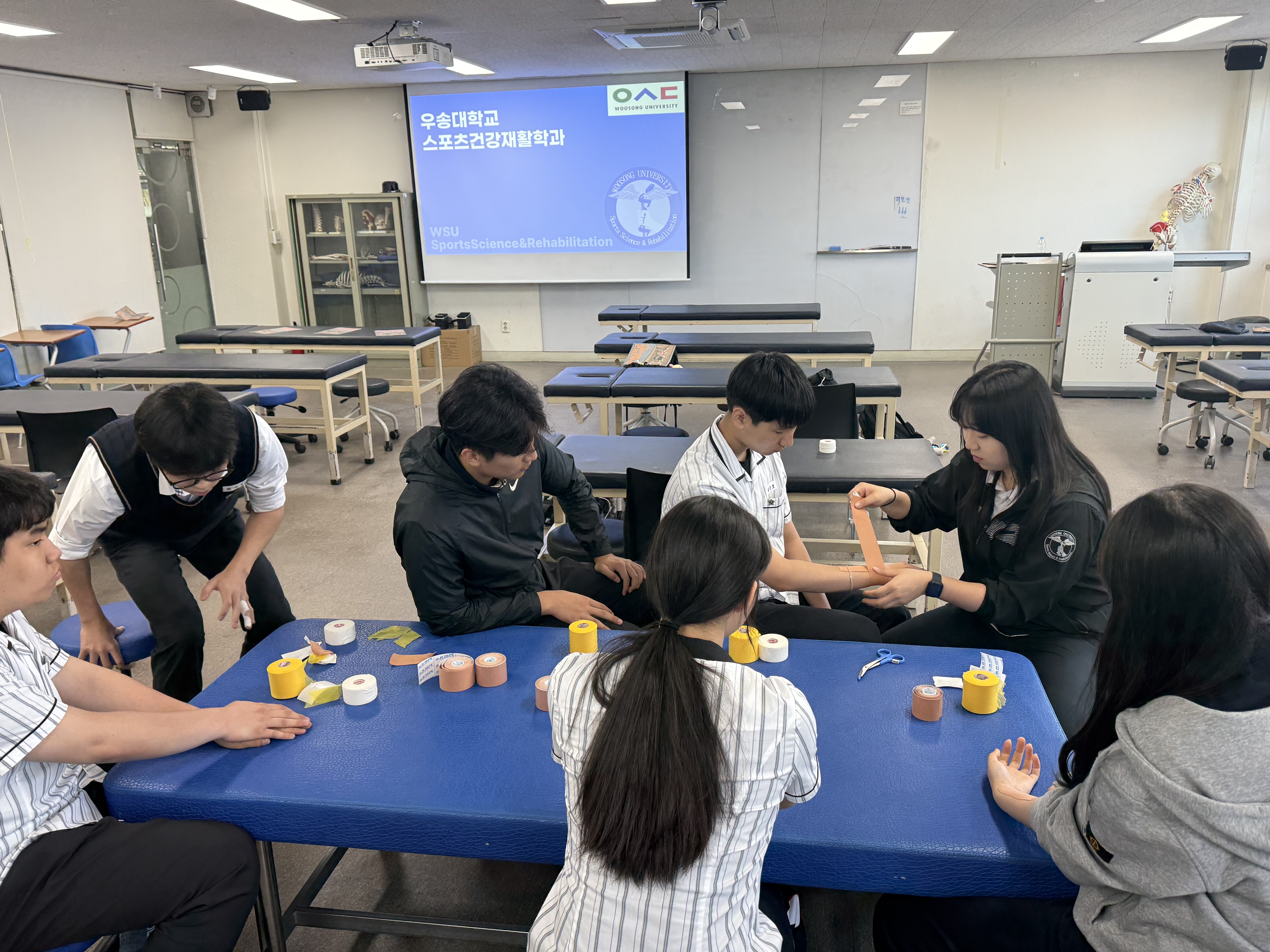2026.05.15 제일고등학교 대학탐방