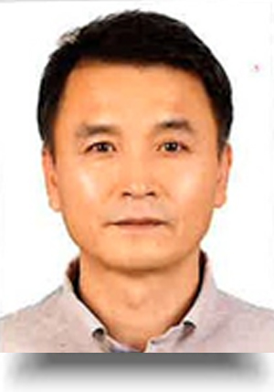 김균일 교수